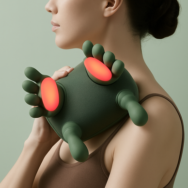 <em>Transform Stress into Blissful Relaxation Today!</em>