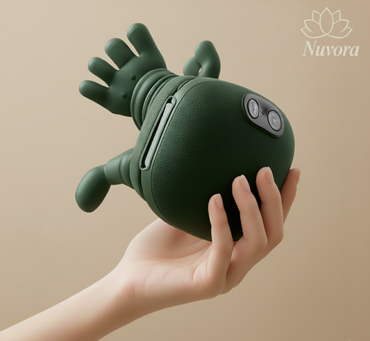 Nuvora™ Massager