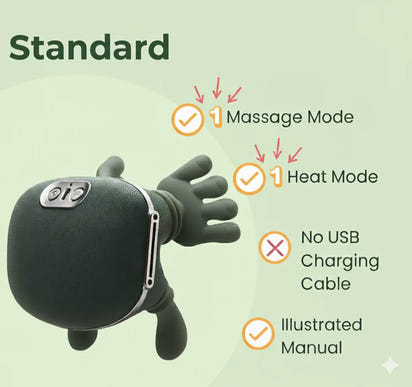 Nuvora™ Massager